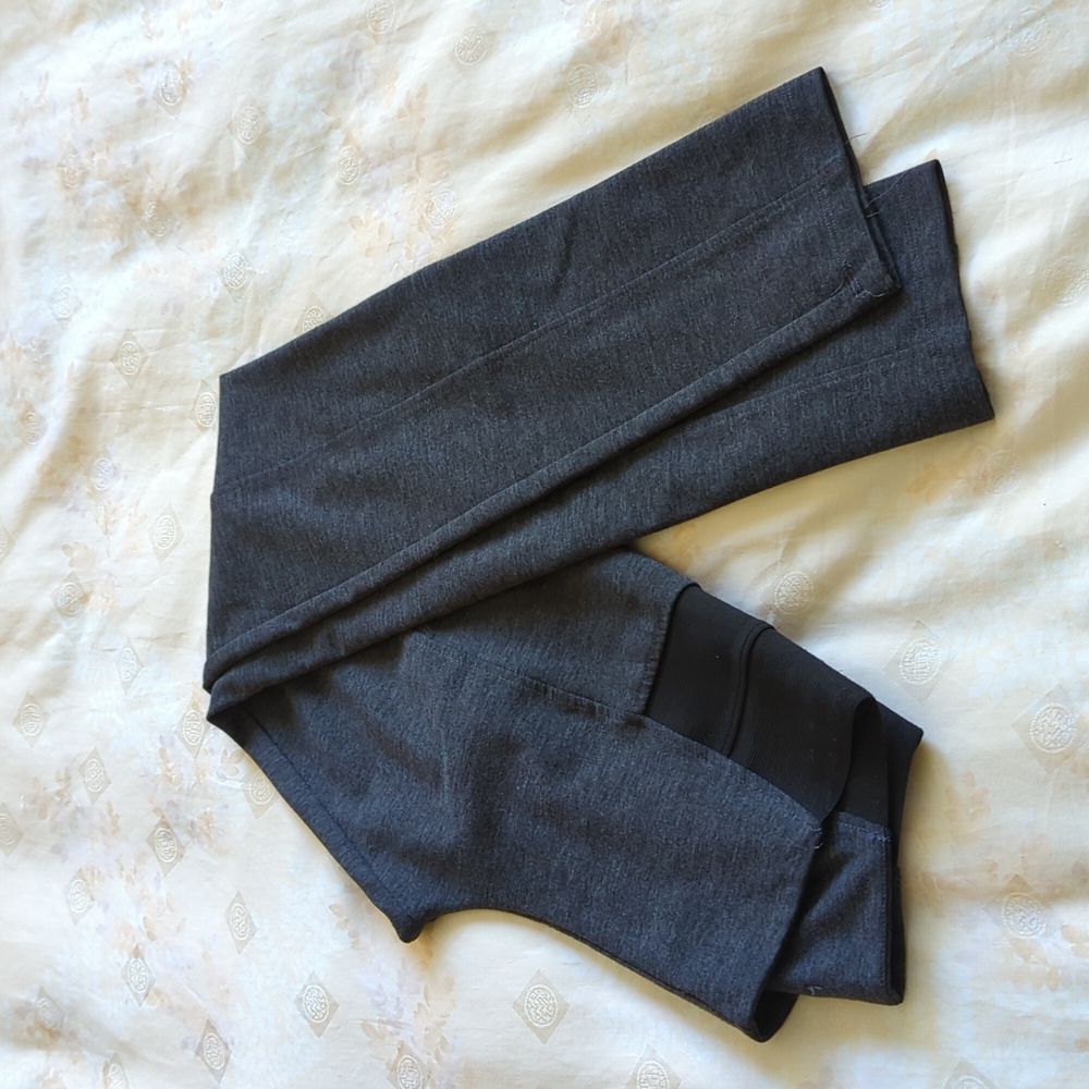 SimplyVera Vera Wang Ponte Leggings